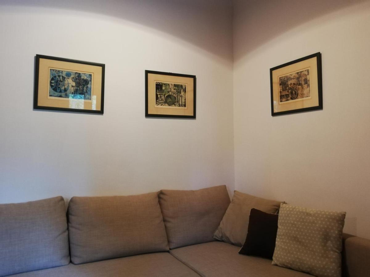 Karadi-Berger Vendeghaz Apartment Erdobenye Ngoại thất bức ảnh